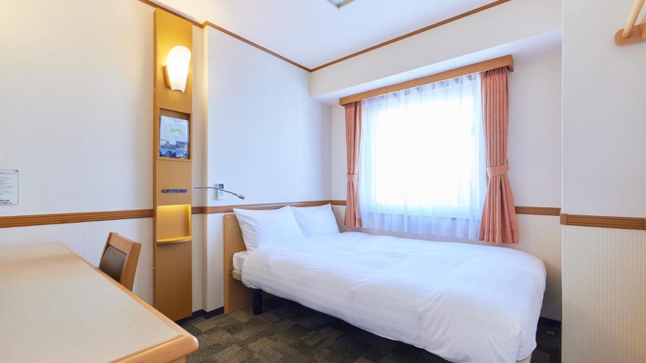 Toyoko Inn Tokyo Akiba Asakusabashi-Eki Higashi-Guchi Buitenkant foto