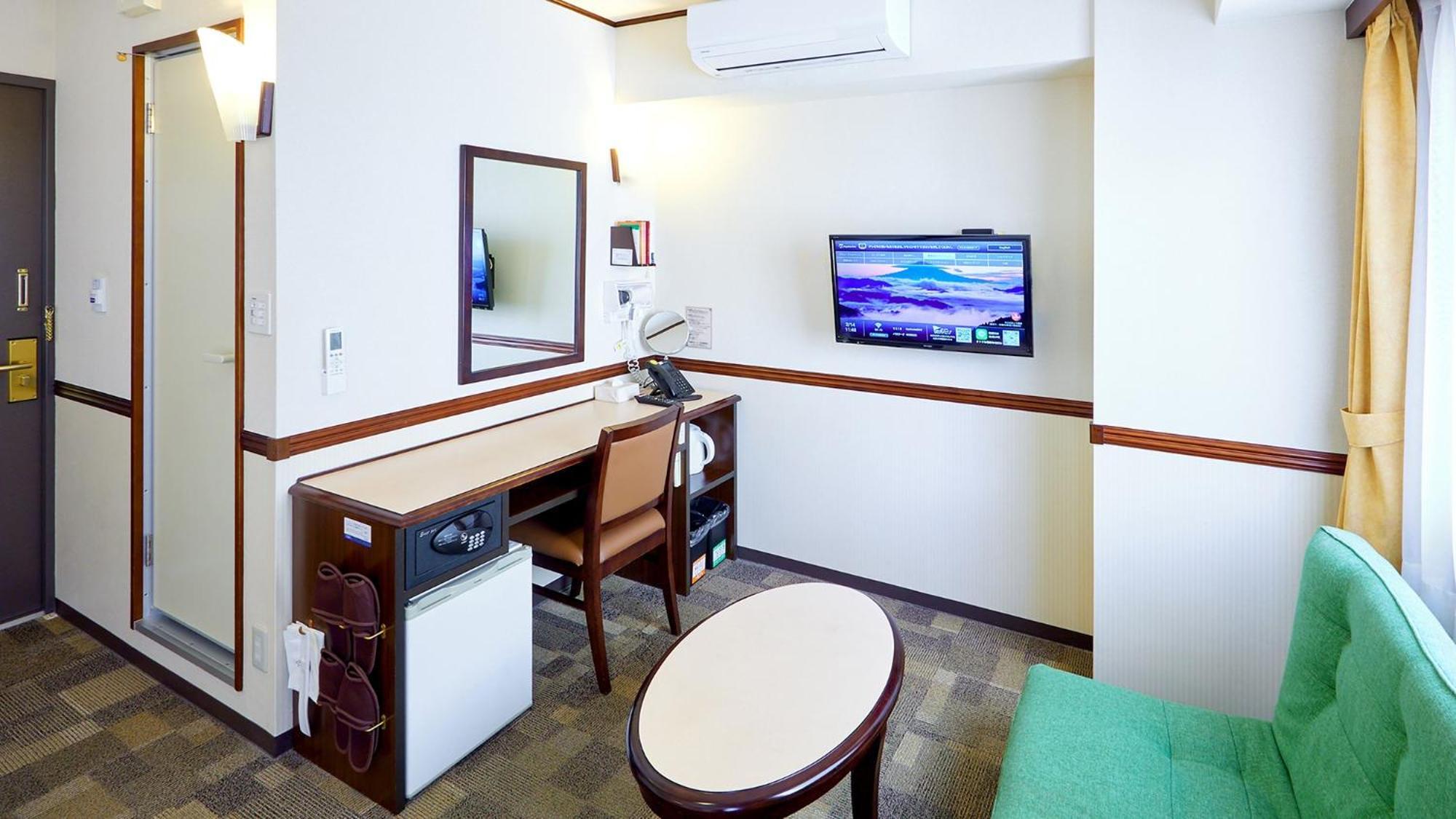 Toyoko Inn Tokyo Akiba Asakusabashi-Eki Higashi-Guchi Kamer foto
