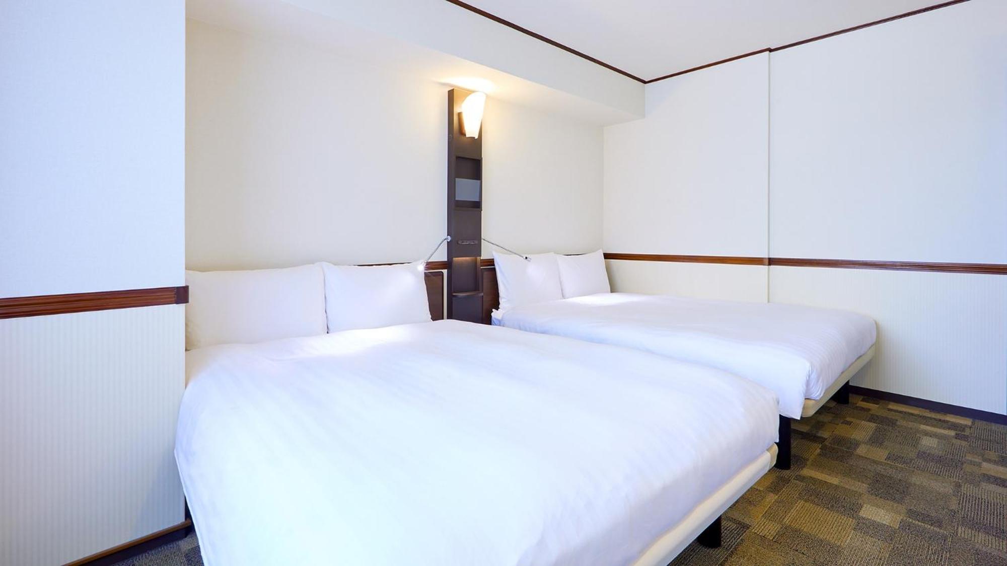Toyoko Inn Tokyo Akiba Asakusabashi-Eki Higashi-Guchi Kamer foto