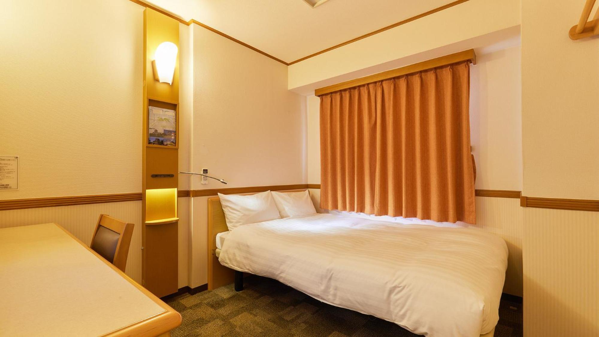 Toyoko Inn Tokyo Akiba Asakusabashi-Eki Higashi-Guchi Kamer foto
