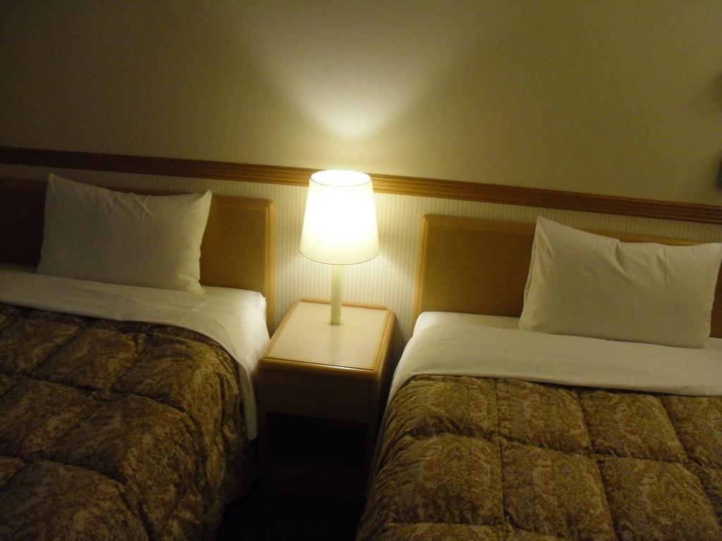 Toyoko Inn Tokyo Akiba Asakusabashi-Eki Higashi-Guchi Buitenkant foto