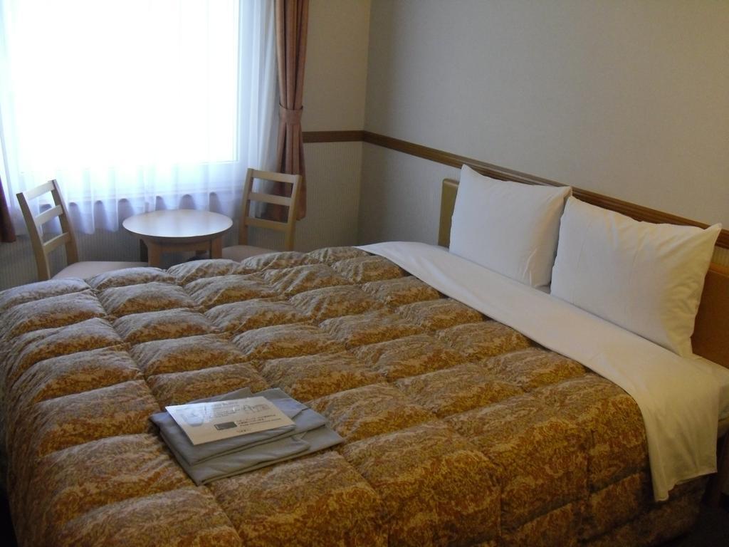 Toyoko Inn Tokyo Akiba Asakusabashi-Eki Higashi-Guchi Buitenkant foto