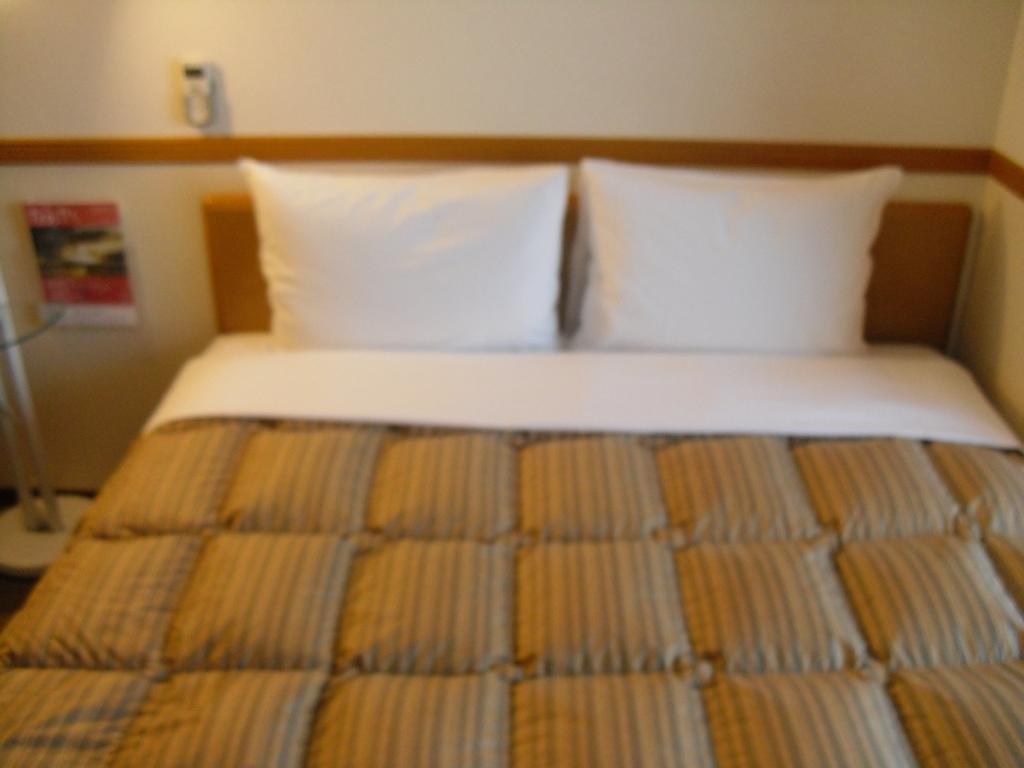 Toyoko Inn Tokyo Akiba Asakusabashi-Eki Higashi-Guchi Buitenkant foto