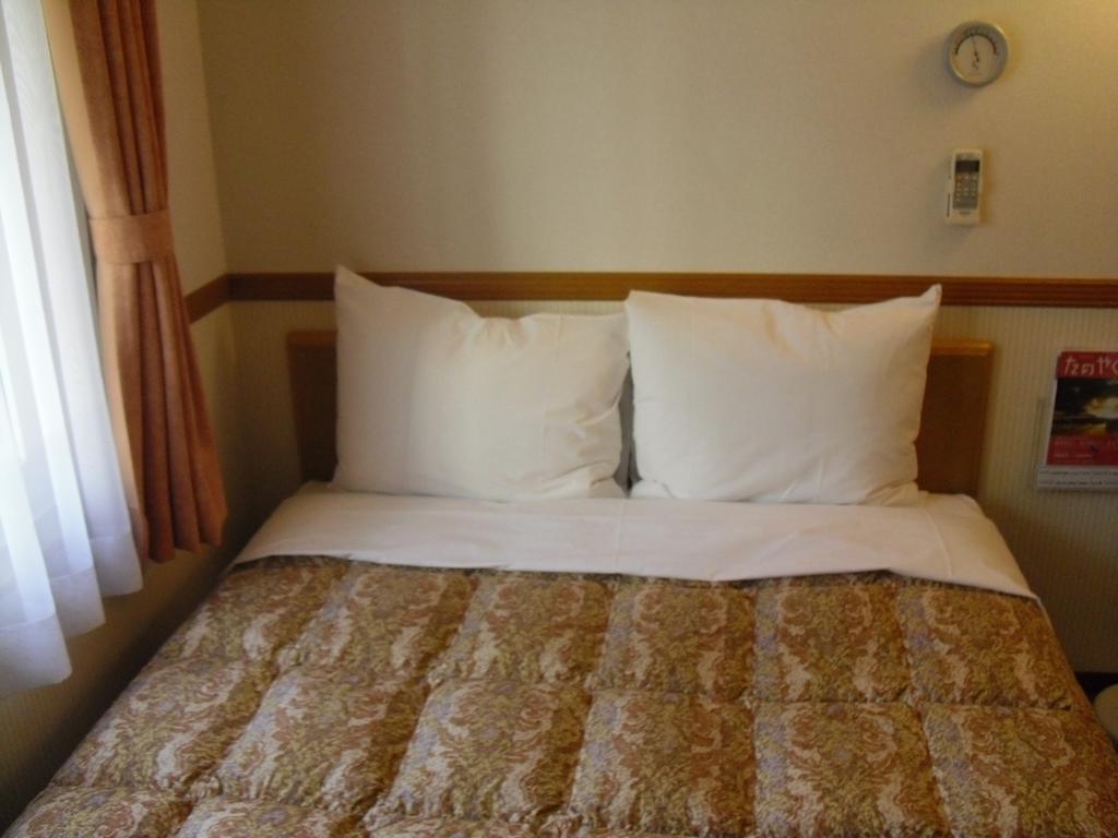 Toyoko Inn Tokyo Akiba Asakusabashi-Eki Higashi-Guchi Buitenkant foto